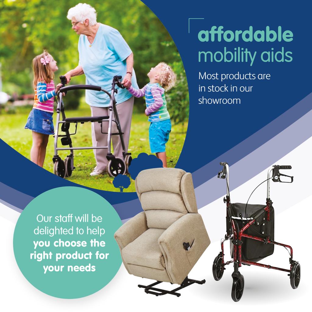 Kings Mobility